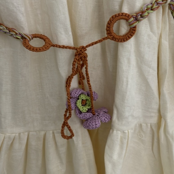 Alemais Nelly Dress - Picture 9 of 13